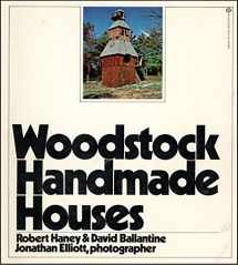9780345255921-0345255925-Woodstock Handmade Houses