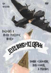 9780310693697-0310693691-Jesus, Bombs, and Ice Cream: A DVD Study: Building a More Peaceful World