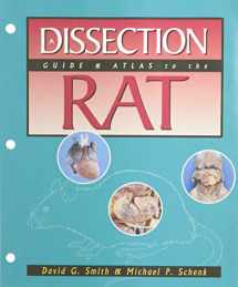 9780895825124-0895825120-A Dissection Guide & Atlas to the Mink, 2e
