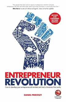 9780857087829-0857087827-Entrepreneur Revolution: How to Develop Your Entrepreneurial Mindset and Start a Business That Works