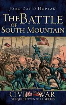 9781540218346-1540218341-The Battle of South Mountain