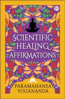 9789389716344-9389716349-Scientific Healing Affirmations: (1924)