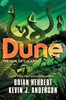 9781250765161-1250765161-Dune: The Heir of Caladan (The Caladan Trilogy, 3)