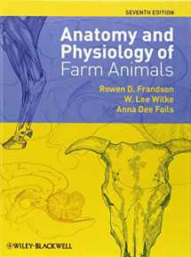 9780813813943-0813813948-Anatomy and Physiology of Farm Animals