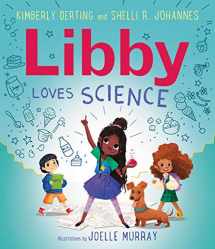 9780062946041-0062946048-Libby Loves Science