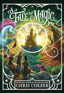 9781510202115-1510202110-A Tale of Magic...