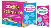 9780996226226-0996226222-Science of Parenthood and Parenting Tweets 3 book set