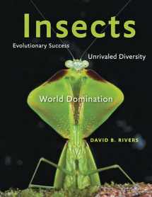 9781421421704-1421421704-Insects: Evolutionary Success, Unrivaled Diversity, and World Domination