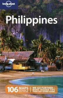 9781741047219-1741047218-Philippines 10 (LONELY PLANET PHILIPPINES)