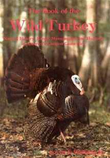9780832933707-0832933708-The Book of the Wild Turkey