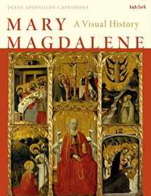 9780567705747-0567705749-Mary Magdalene: A Visual History