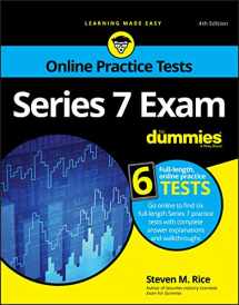 9781119545040-1119545048-Series 7 Exam For Dummies with Online Practice Tests