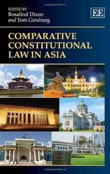 9781781002698-178100269X-Comparative Constitutional Law in Asia