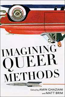 9781479821020-1479821020-Imagining Queer Methods