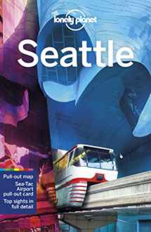 9781787013605-178701360X-Lonely Planet Seattle (Travel Guide)