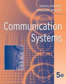 9780471697909-0471697907-Communication Systems