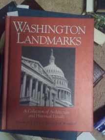 9780963667311-0963667319-Washington Landmarks: A Collection of Architecture and Historical Details