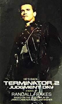 9780747410324-0747410321-Terminator 2 - Judgement Day