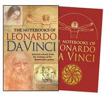 9781784289034-1784289035-The Notebooks of Leonardo da Vinci: Deluxe Slip-case Edition