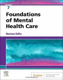 9780323661829-0323661823-Foundations of Mental Health Care