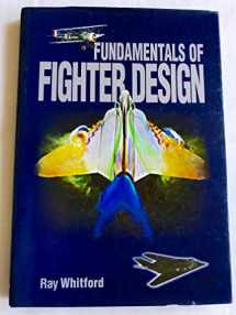 9781840371123-1840371129-Fundamentals of Fighter Design