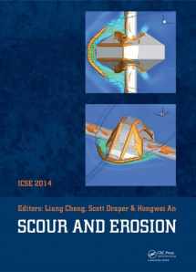 9781138027329-1138027324-Scour and Erosion: Proceedings of the 7th International Conference on Scour and Erosion, Perth, Australia, 2-4 December 2014