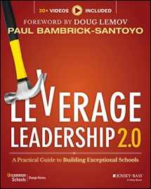 9781119496595-1119496594-Leverage Leadership 2.0: A Practical Guide to Building Exceptional Schools