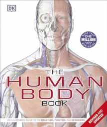 9781465480293-1465480293-The Human Body Book: An Illustrated Guide to its Structure, Function, and Disorders (DK Human Body Guides)