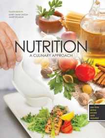 9781465225641-1465225641-Nutrition: A Culinary Approach