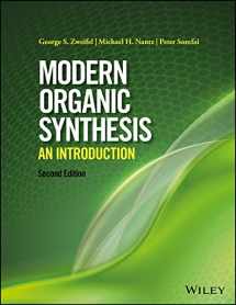 9781119086727-1119086728-Modern Organic Synthesis: An Introduction