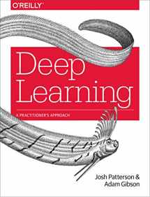 9781491914250-1491914254-Deep Learning: A Practitioner's Approach