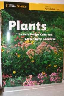 9780736268592-0736268596-National Geographic Science K (Life Science: Plants): Big Ideas Big Book