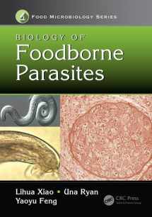 9781466568839-1466568836-Biology of Foodborne Parasites (Food Microbiology)