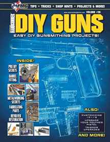 9781732132764-1732132763-DIY GUNS: Easy DIY Gunsmithing Projects