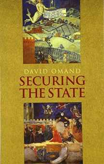 9780199327171-0199327173-Securing The State (Intelligence and Security)