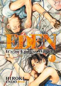 9781593074067-1593074069-Eden: It's An Endless World!, Vol. 1