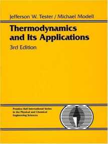 9780139153563-013915356X-Thermodynamics and Its Applications