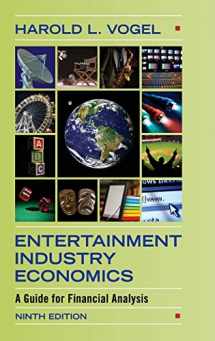 9781107075290-1107075297-Entertainment Industry Economics: A Guide for Financial Analysis
