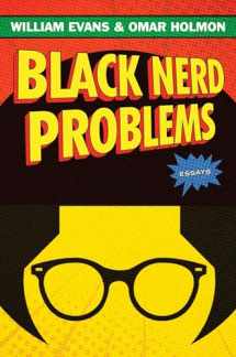9781982150235-1982150238-Black Nerd Problems: Essays