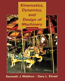 9780471244172-0471244171-Kinematics, Dynamics, and Design of Machinery
