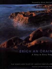 9780773520639-0773520635-Brigh an Orain A Story in Every Song