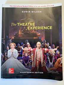 9781260566512-126056651X-The Theatre Experience