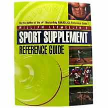 9780967930480-0967930480-Sport Supplement Reference Guide