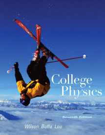 9780321571113-0321571118-College Physics with MasteringPhysics (7th Edition)