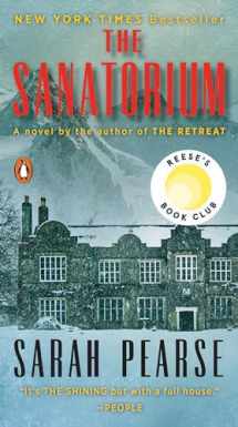 9780593511725-0593511727-The Sanatorium: A Novel (Detective Elin Warner Series)
