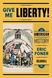 9780393614176-0393614174-Give Me Liberty!: An American History
