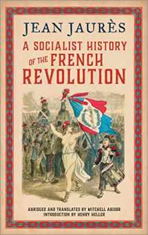 9780745335001-0745335004-A Socialist History of the French Revolution