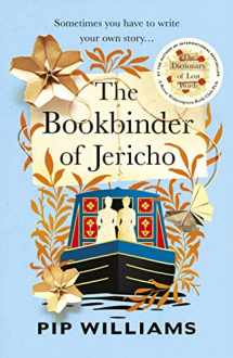 9781784745196-1784745197-The Bookbinder of Jericho