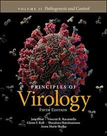 9781683672852-1683672852-Principles of Virology: Pathogenesis and Control (2) (ASM Books)