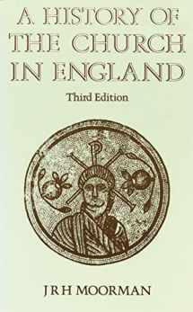 9780819214065-081921406X-A History of the Church in England